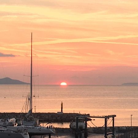 Cajun Apartment Hyeres Luaran gambar