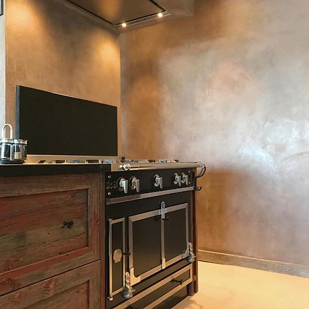 Cajun Apartment Hyeres Luaran gambar