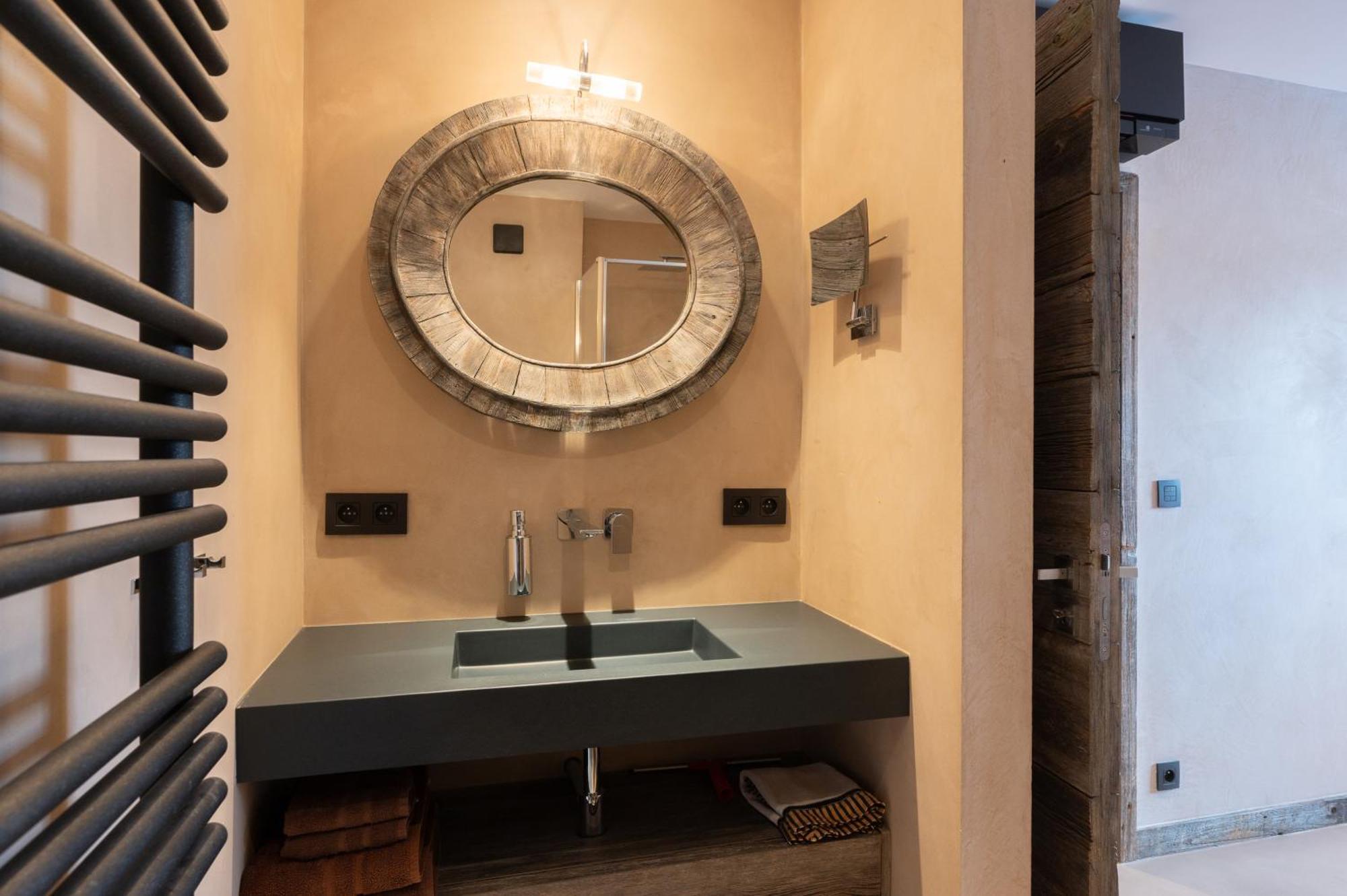 Cajun Apartment Hyeres Luaran gambar