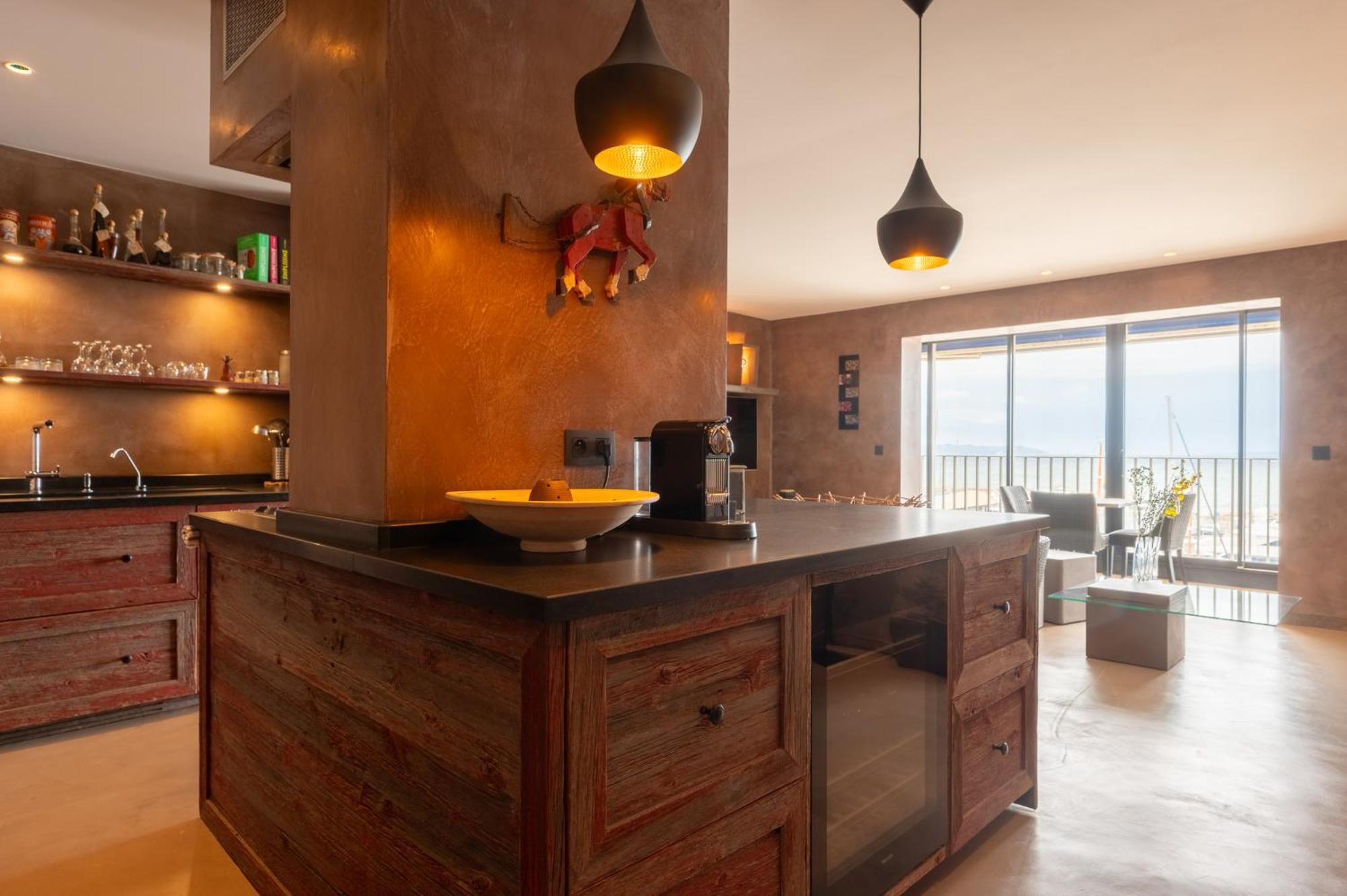 Cajun Apartment Hyeres Luaran gambar