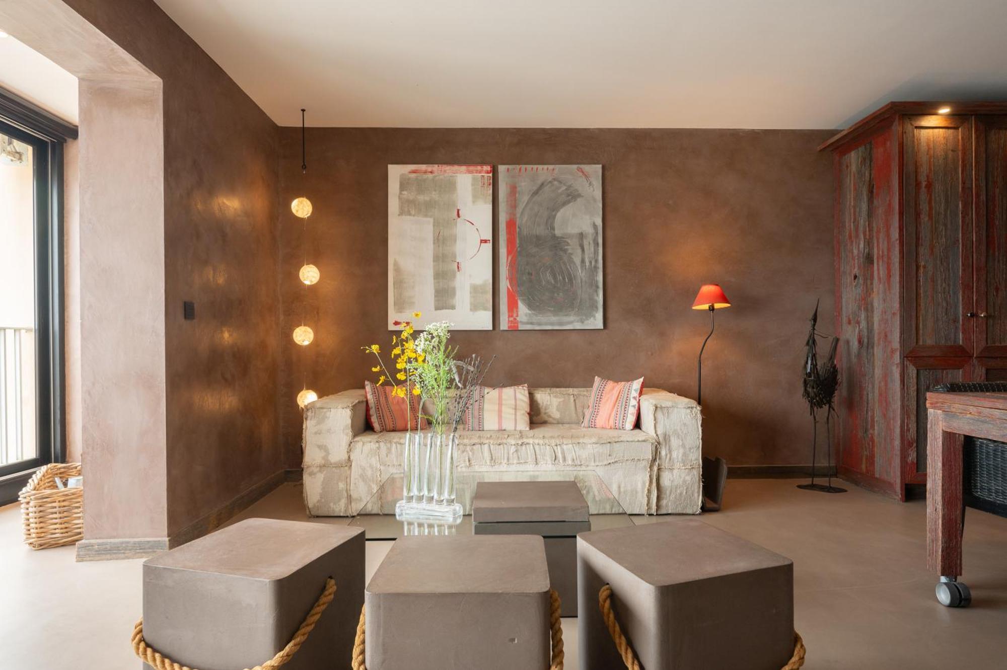 Cajun Apartment Hyeres Luaran gambar