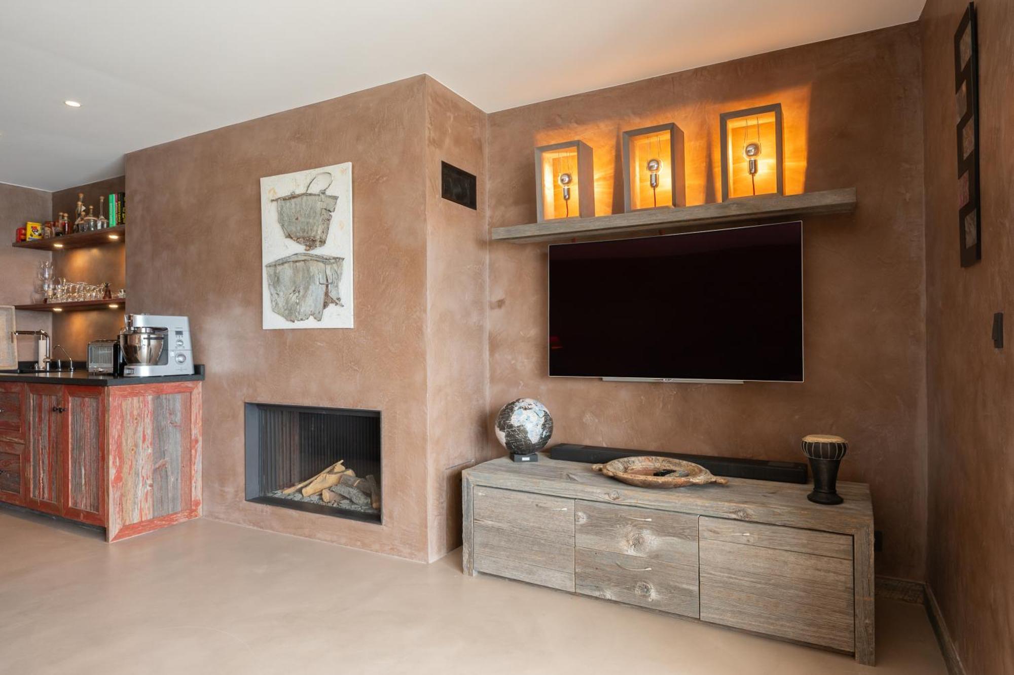 Cajun Apartment Hyeres Luaran gambar