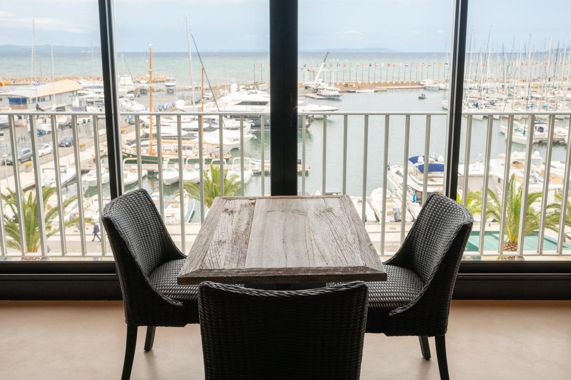 Cajun Apartment Hyeres Luaran gambar