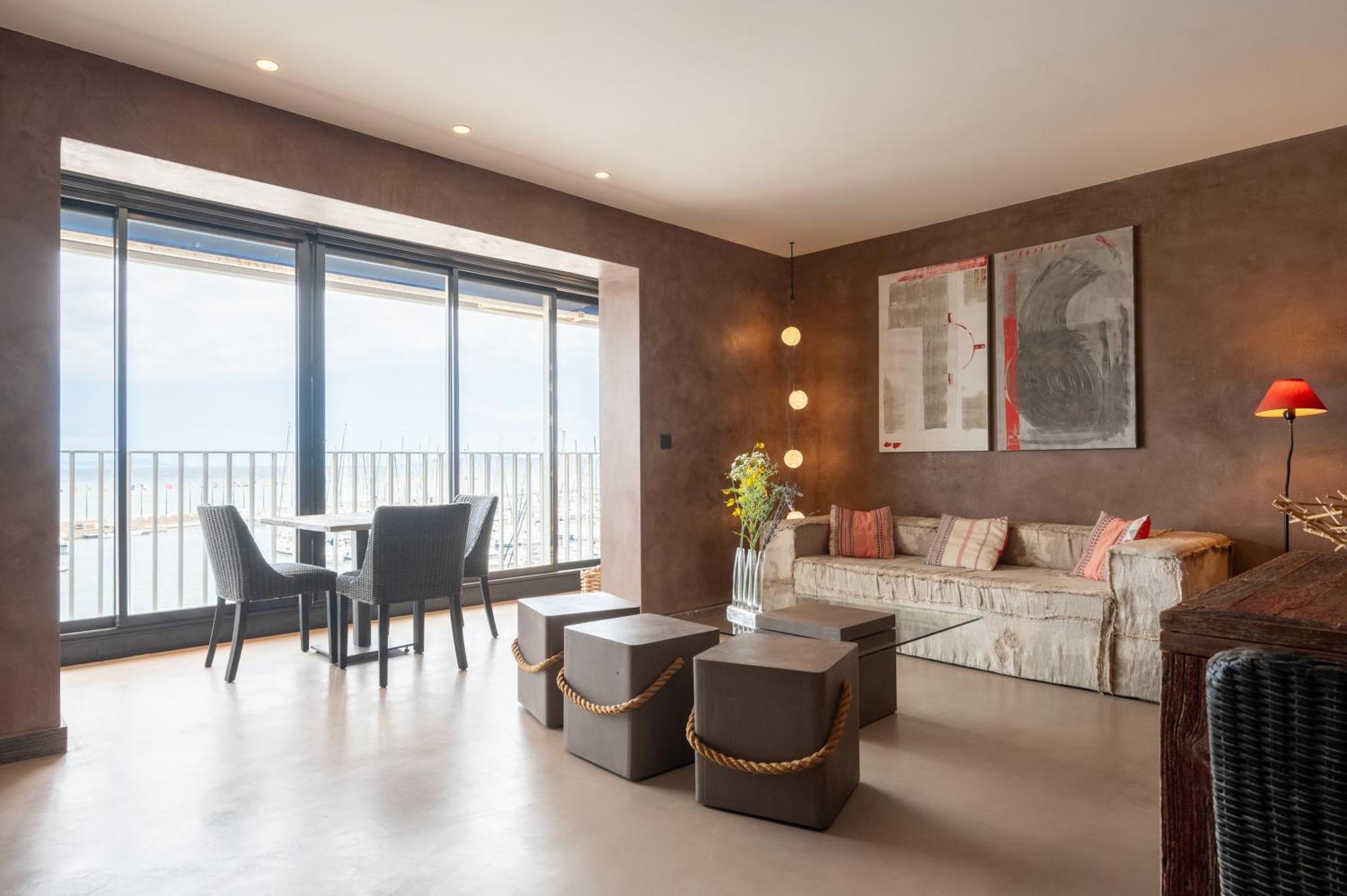 Cajun Apartment Hyeres Luaran gambar
