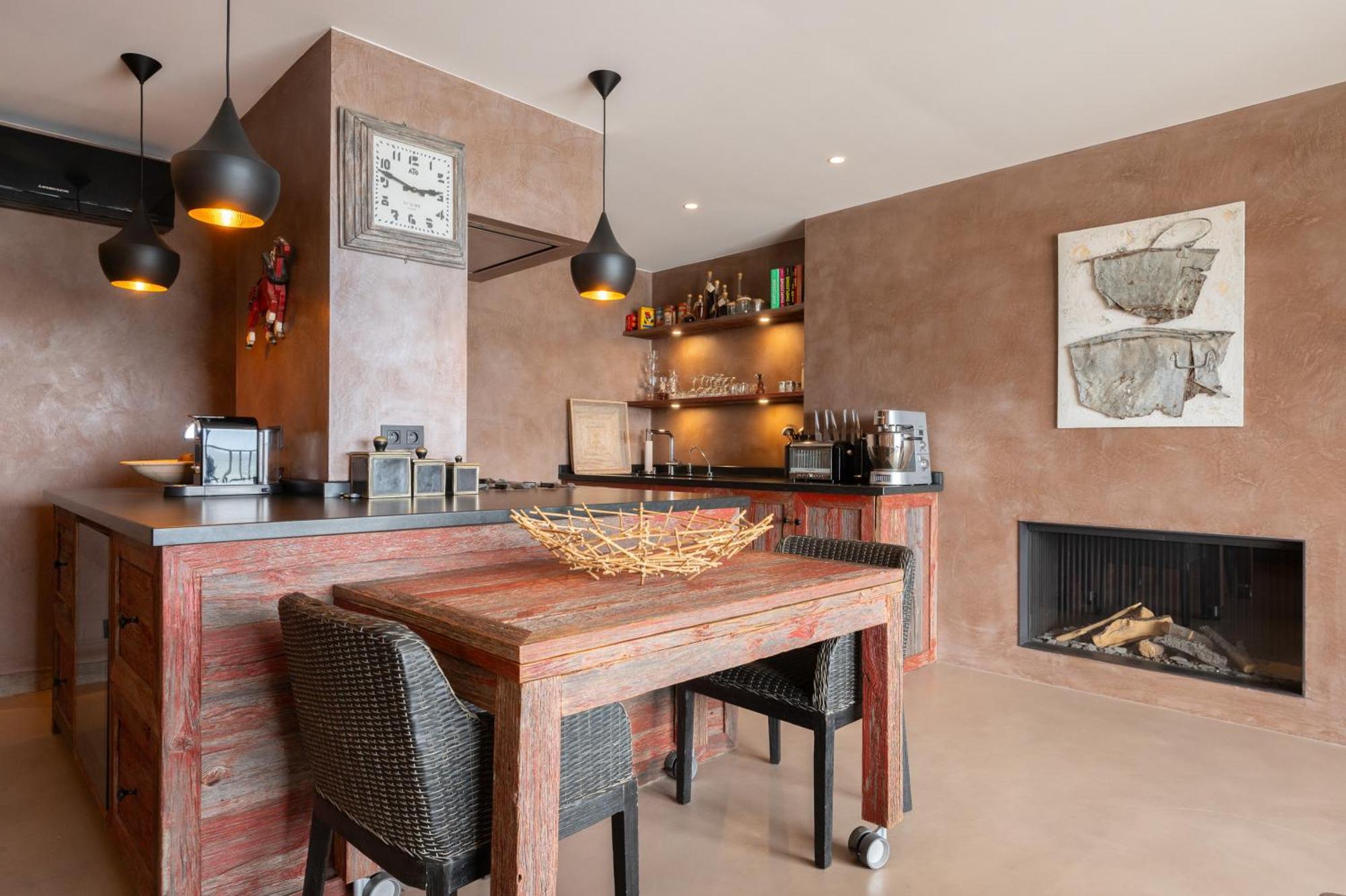 Cajun Apartment Hyeres Luaran gambar