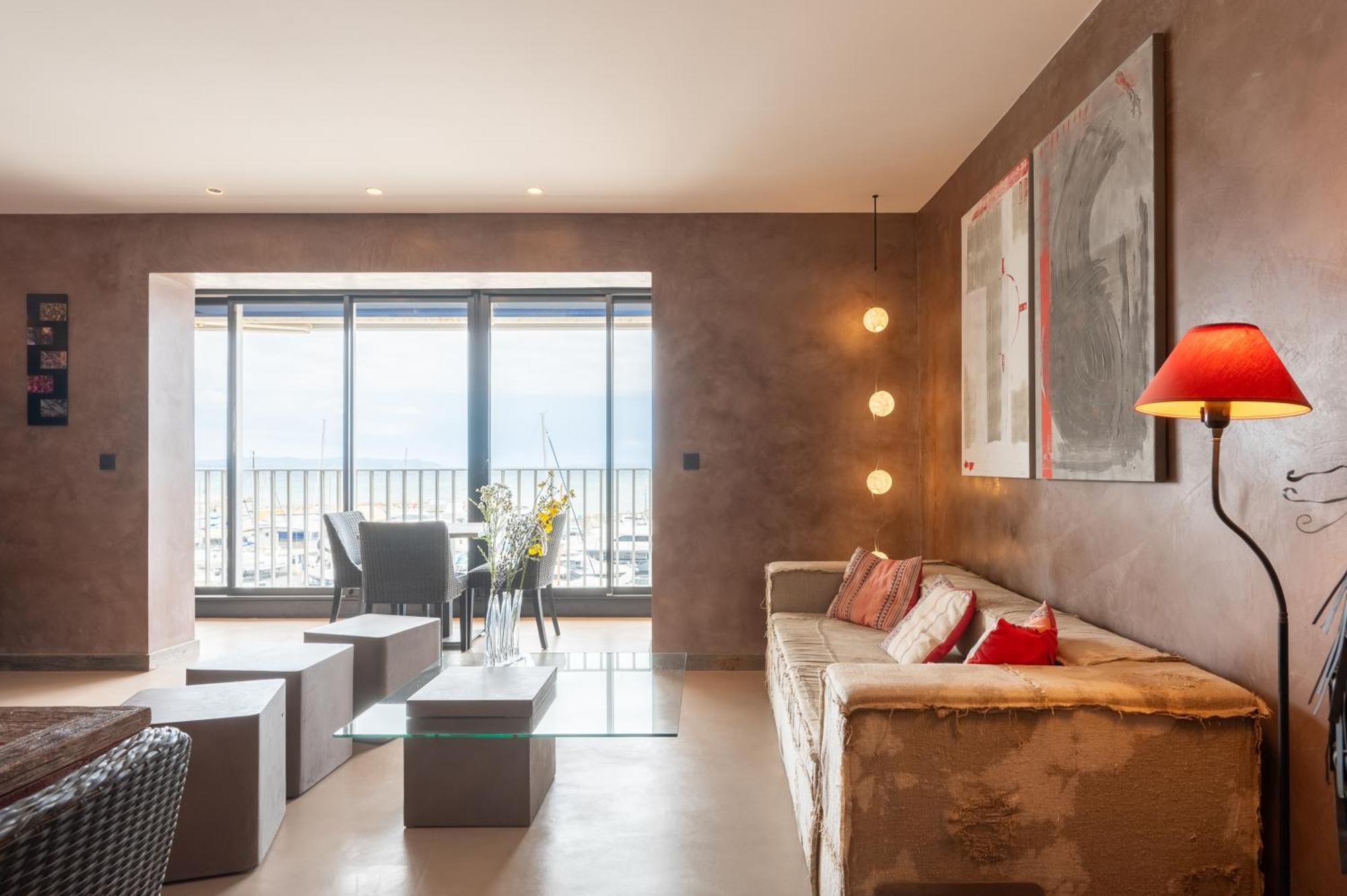 Cajun Apartment Hyeres Luaran gambar