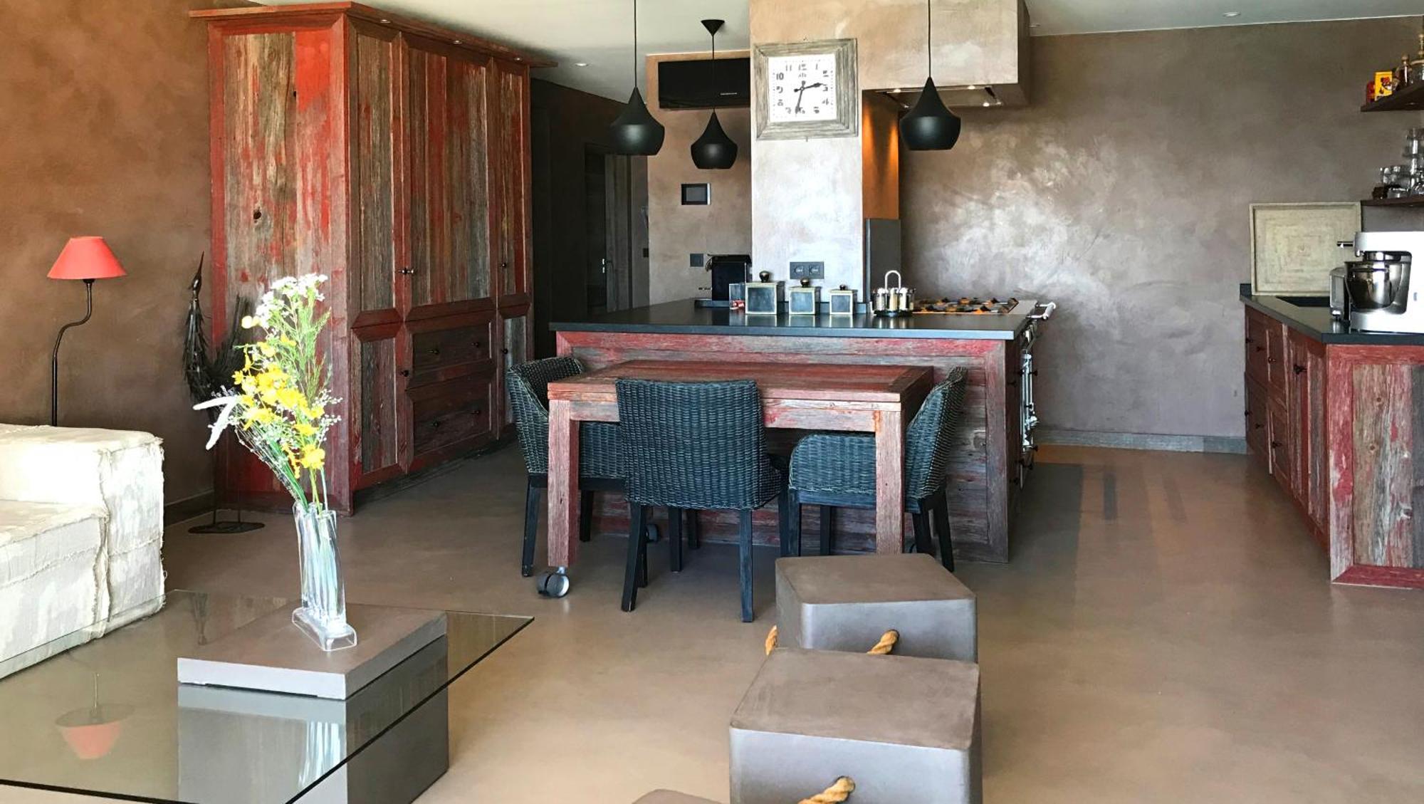 Cajun Apartment Hyeres Luaran gambar