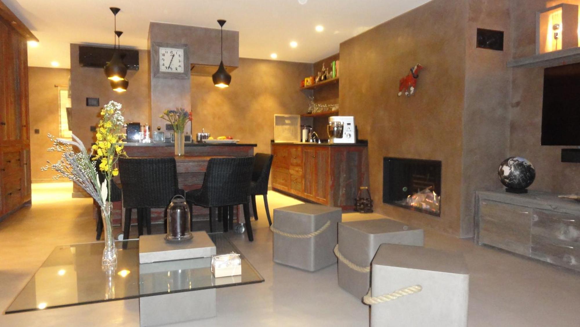 Cajun Apartment Hyeres Luaran gambar