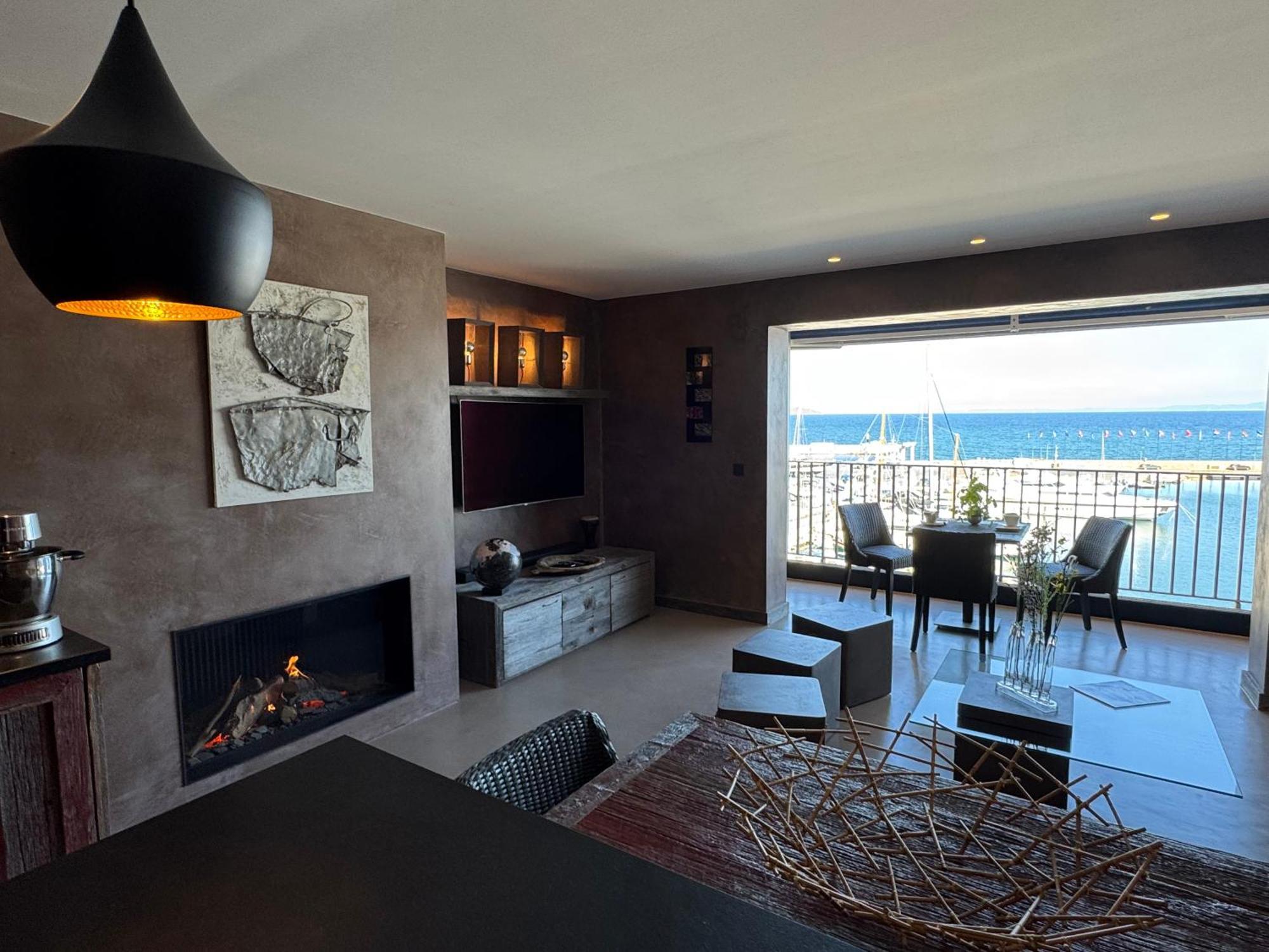 Cajun Apartment Hyeres Luaran gambar